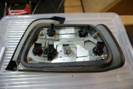 63211387045G E36  Achterlicht Links