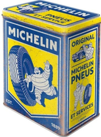 Michelin Vintage - Bewaarblik