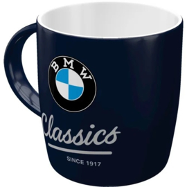 BMW Classics. Koffiebeker.