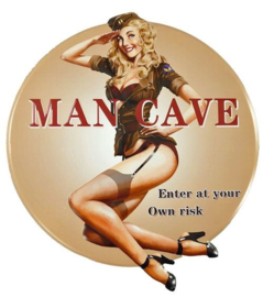 ManCave