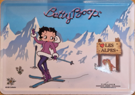 Betty Boop