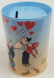 Popeye Money Box . (spaarpot)