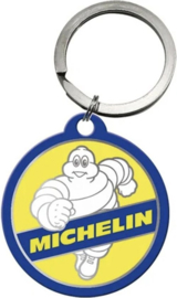 Michelin Vintage Sleutelhanger.