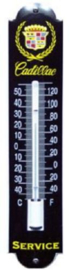 Cacillac Thermometer 6,5 x 30 cm.