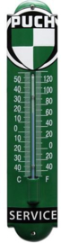 Puch Thermometer 6,5 x 30 cm