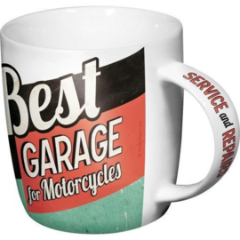 Best Garage For Motorcycles Drinkbeker.
