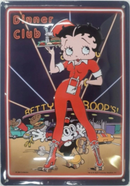 Betty Boop