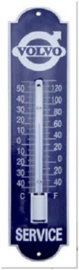 VOLVO SERVICE  Thermometer 6,5 x 30 cm