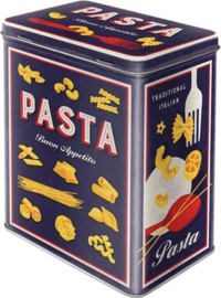 Pasta Variety