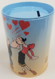 Popeye Money Box . (spaarpot)