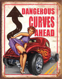 Pin Up