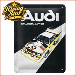 Audi Sport - quattro S1 E2