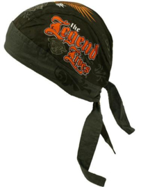 Bandana The Legend Lives  .