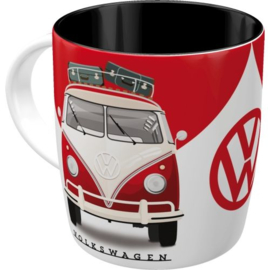 VW Good in Shape Drinkbeker.