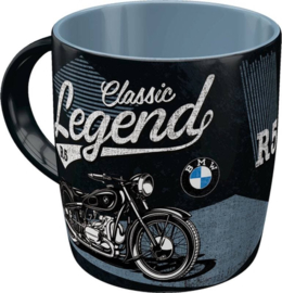 BMW R5 Classic Legend.Koffiemok.