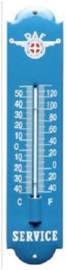 Daf Service  Thermometer 6,5 x 30 cm