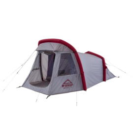 Mckinley opblaasbare tent Airgo 3, met Air n Go techniek Mckinley opblaasbare tent Airgo 3, met Air n Go techniek