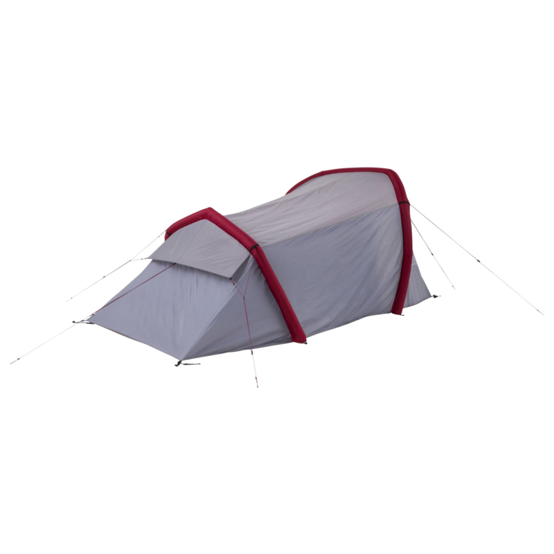 Mckinley opblaasbare tent Airgo 3, met Air n Go techniek Mckinley opblaasbare tent Airgo 3, met Air n Go techniek