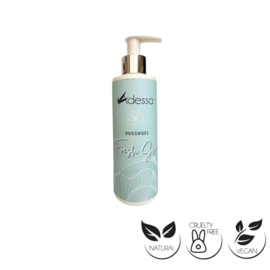 Adessa Douchegel FRESH SPA, 200 ml