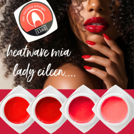 artistgel heatwave mia #1163, 5g