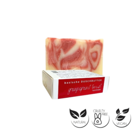 Adessa Doucheboter Grapefruit Twist, 100g