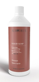 Vloeibare zeep Aurodhea met arganolie 1000 ml