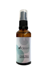 Adessa Clear Skin Gezichtstoner Tieners, 75 ml