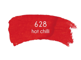 Adessa Lip PEN, hot chilli #628, 3,3g