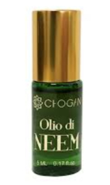 Chogan Pure neemolie (reisformaat), 5 ml