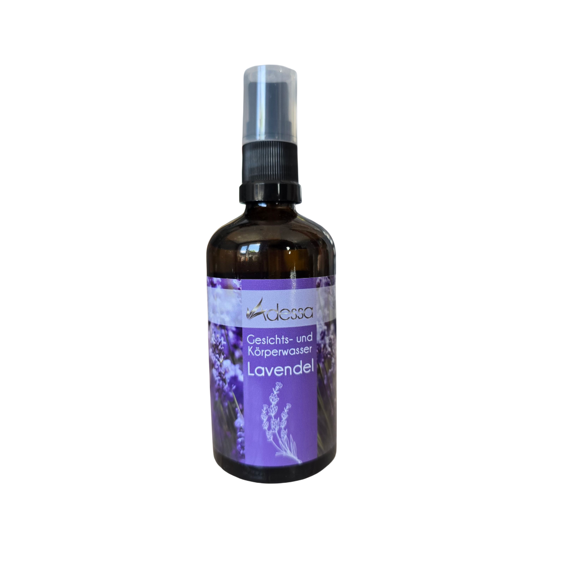 Adessa Lavendel Hydrolaat - Lavendelwater, 100 ml