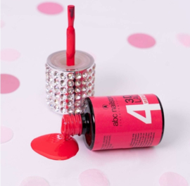 abc nailstore 3DLac 4WEEKS, flower lover #138, 7 ml