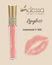 Adessa lipgloss #305  rosewood
