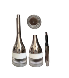 Adessa Wenkbrouw Pommade  #02 cool brown
