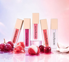 Juicy Oil - Hydraterende Lipolie - Black Cherry