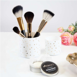 Adessa Make-up Powder Brush Visagist