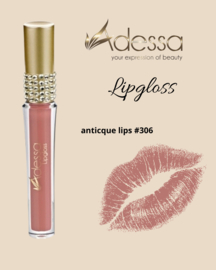 Adessa lipgloss #306  anticque lips
