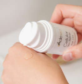Adessa Fruitzuur Peeling PHA 12 %, 50 ml