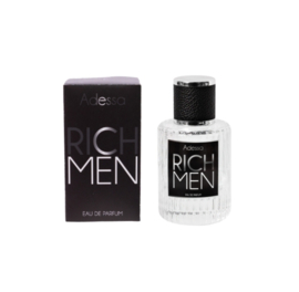 Adessa Eau de Parfum "RICH MEN "50 ml