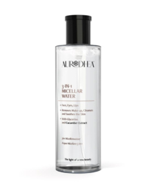 Aurodhea 3-in-1 Micellar Water 250 ml