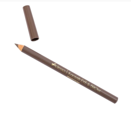 Adessa Kajalstift EYE & BROW, elegant bruin