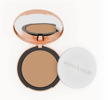 Solar Defence Compact Foundation - Cinnamon Roll SPF 30