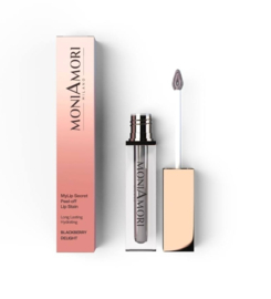 MyLip Secret - Peel-off  Lip -  Blackberry Delight