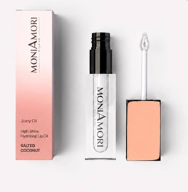 Juicy Oil - Hydraterende Lipolie - Salted Coconut