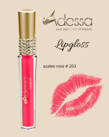 Adessa lipgloss #203 azalee rose