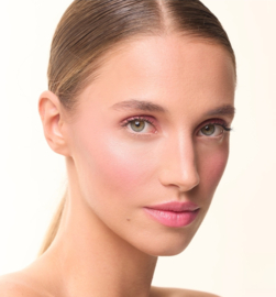 MoniAmori Blush & Kiss | Multi-Use Stick 7g Watermelon