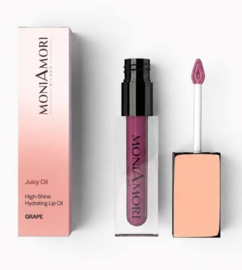 Juicy Oil - Hydraterende Lipolie - Grape