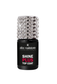 abc nailstore Shine plus, 11ml