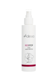 Adessa RED STOP Gezichtstoner 125 ml