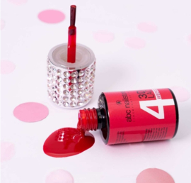 abc nailstore 3DLac 4WEEKS, raspberry cake #113, 7ml