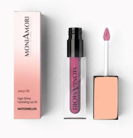 Juicy Oil - Hydraterende Lipolie - Watermelon
